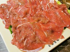 -赵家院子佬火锅(重庆总店)