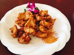 -牟传仁饭庄(星海店)