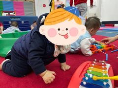 -美吉姆儿童发展中心(远洋中心店)