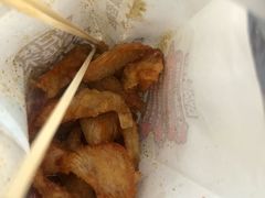 -傅强排骨(成都总店)