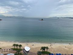 -深圳大梅沙京基洲际度假酒店