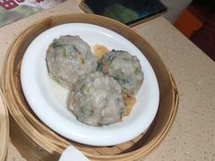 七彩鱼鲮鱼-点都德(汇盈广场店)