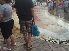 -热带风暴水上乐园(新镇路)