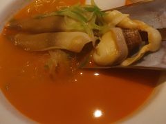 -甄御•海鲜新青岛菜(麦岛店)