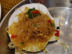 -必点海鲜·鲅鱼水饺(鞍山西道店)