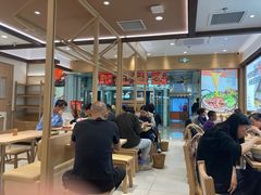-小满手工粉(北京富力广场店)