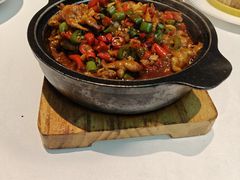 -原鄉本味 楚菜 丹江口鱼(北苑店)