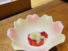-桐寿司Sushi Tong