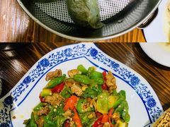 -朗妈私房菜(婺女州店)
