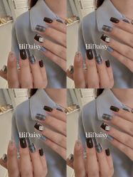 -M·X Nail日式美甲美睫