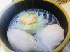 -一勺一碗好粥道(红运家园店)