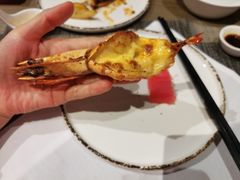 -博林天瑞喜来登酒店·西丽尚膳