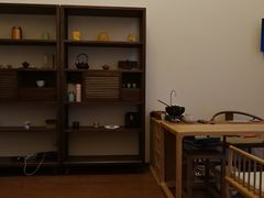 -仰生如卉推拿养生馆(酒仙桥店)