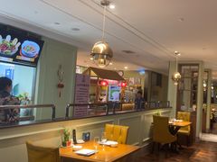 -新海渔港·胶东海鲜家常菜·家宴(奥体中心店)