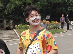 -沈阳植物园