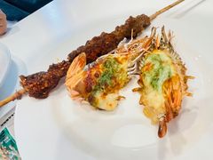 -宜家·瑞典风味餐厅(三桥店)