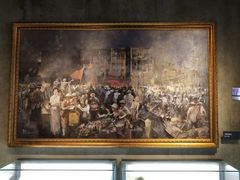 -上海四行仓库抗战纪念馆