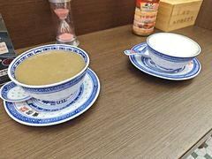 -广信牛奶甜品世家(台东店)