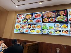 -金丝饭庄(金丝新天地保障性住宅小区店)