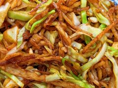 -北大地皖峰饭馆
