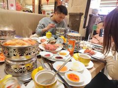 -盛宴标帜餐厅·亲子自助 (南昌喜来登酒店)
