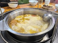 -重庆乌鱼庄·龙滋鲜(青羊大道店)
