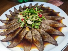 -遇见阿家村云南菜(魏公村店)