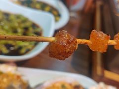 -庆峰龙虾烧烤(合肥一店)