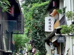 -小河直街历史文化街区