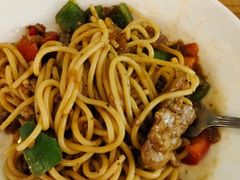 -萨莉亚意式餐厅(深圳北站店)