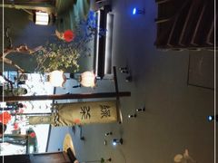 -绿茶餐厅(南昌王府井店)