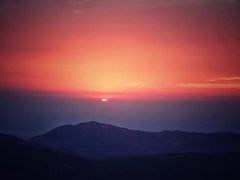 -东白山
