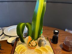 -Mr.Fish鱼鲜生海鲜放题(高德置地冬广场店)