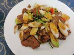 -马虎风味菜馆(王府园小区店)