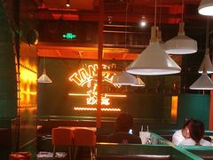 -炭舍干锅·烤鱼(扬名广场店)