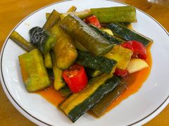 -醉壹号海鲜大排档·老厦门特色菜(厦门美食地标店)