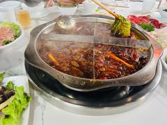 -枇杷园食为鲜火锅(南山店)