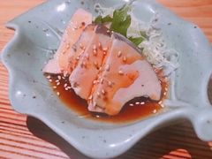 -花潮料理艺食馆(世欧广场店)
