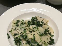 -船歌·鱼水饺青岛菜(金狮广场店)