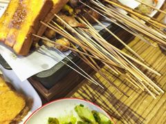 -柳叶刀烧烤(北大清华店)