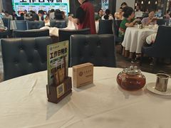 -怀德酒楼·粤菜·海鲜·茶点(怀德万象汇店)