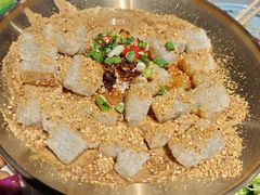 -醉炫音速烧烤·干煸菜(沙河总店)