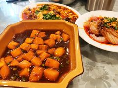 -华光驿站私房菜·黑金冠