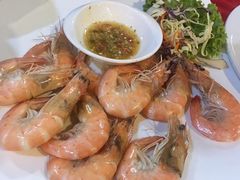 -BAI BUA RESTAURANT