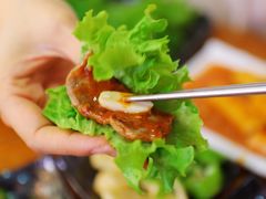-杀猪天·韩国烤肉(总店)