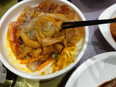 -顺风海鲜港(金玉兰店)