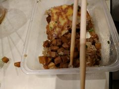 -老通城豆皮大王(吉庆街店)