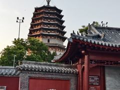 -天宁寺
