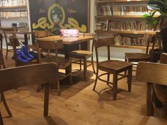 -雕刻时光咖啡馆(师大路店)