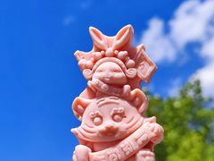 -王府井步行街